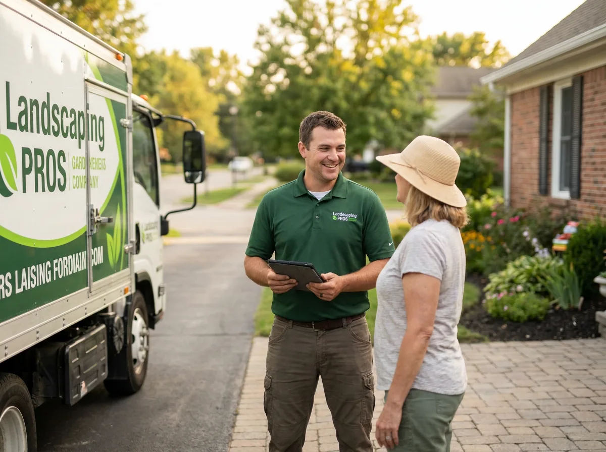 Landscaping Eaton, CO FAQs